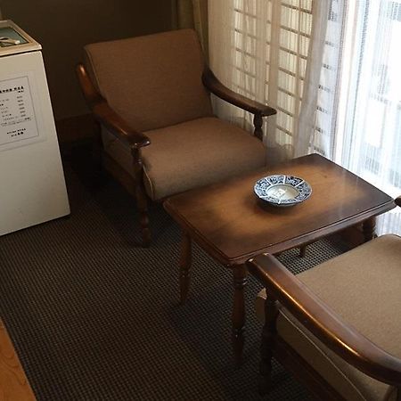 Nanjo Ryokan Уеда Екстер'єр фото