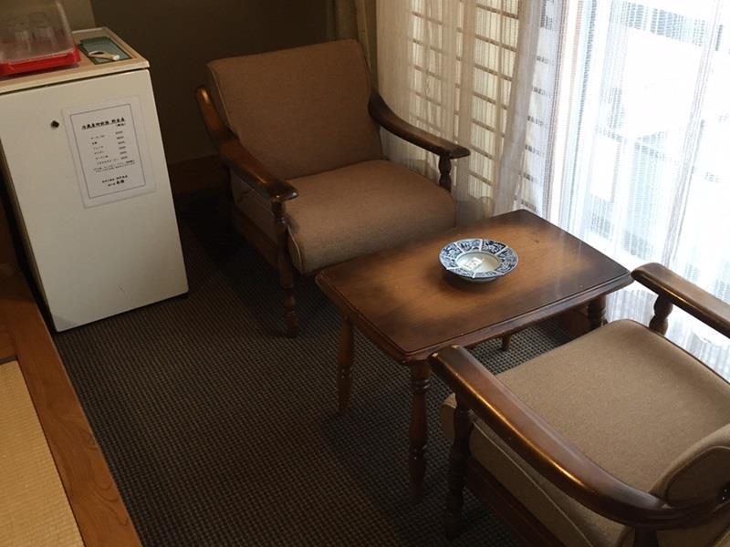 Nanjo Ryokan Уеда Екстер'єр фото