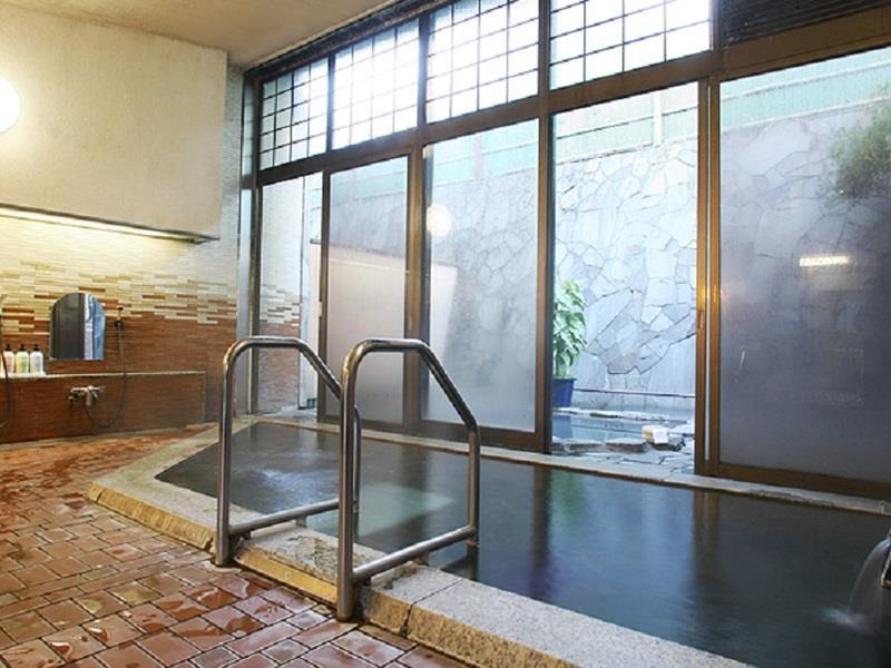 Nanjo Ryokan Уеда Екстер'єр фото