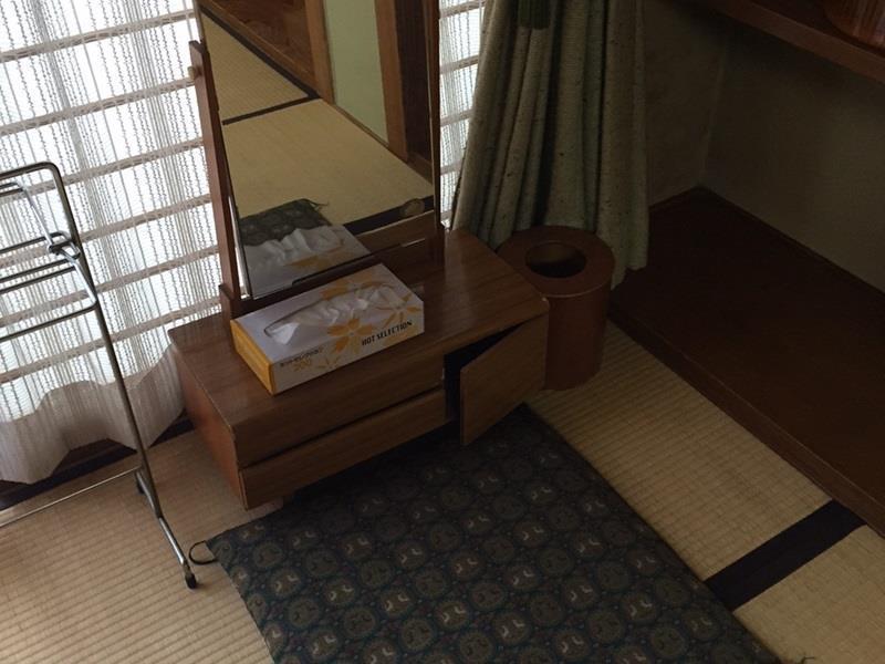 Nanjo Ryokan Уеда Екстер'єр фото